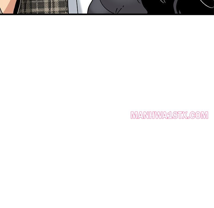 A Turning Point - Chapter 116 Page 16