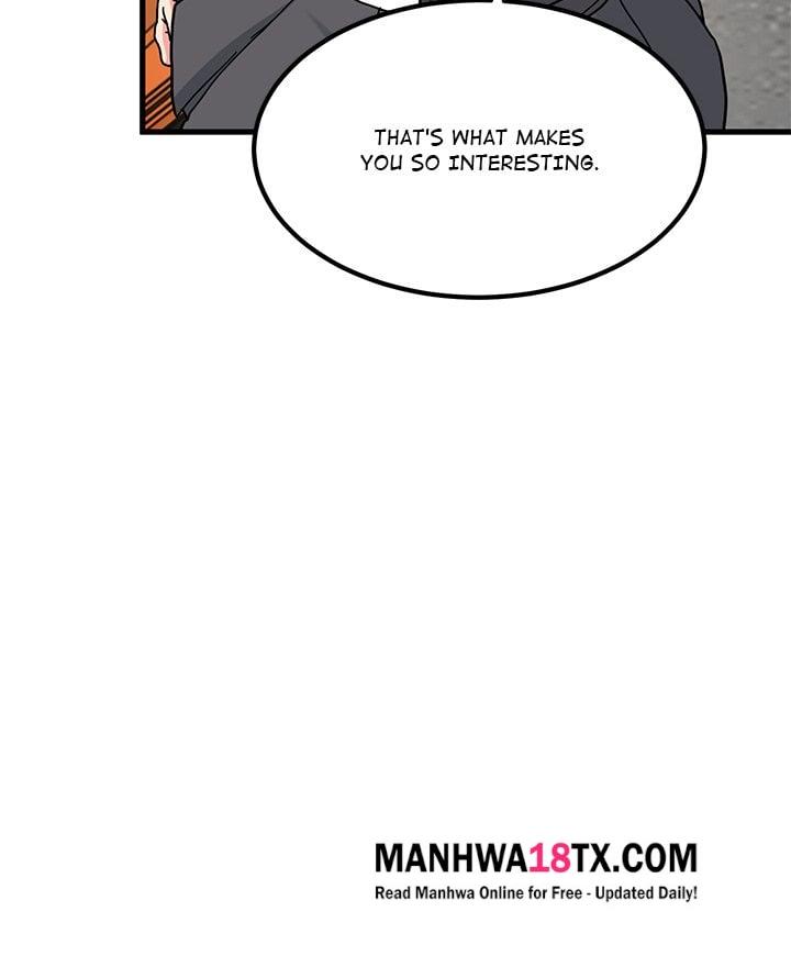 A Turning Point - Chapter 116 Page 34