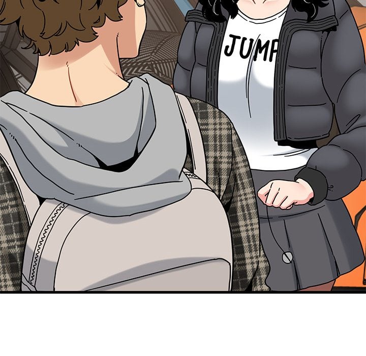 A Turning Point - Chapter 116 Page 6