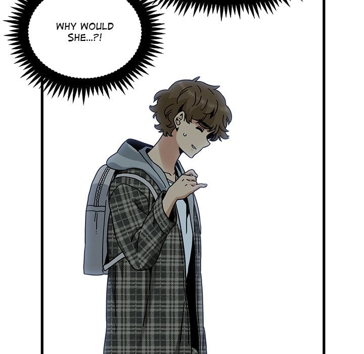 A Turning Point - Chapter 116 Page 88