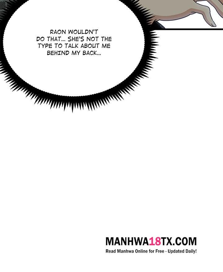 A Turning Point - Chapter 116 Page 92