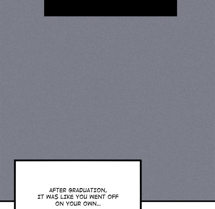 A Turning Point - Chapter 122 Page 111