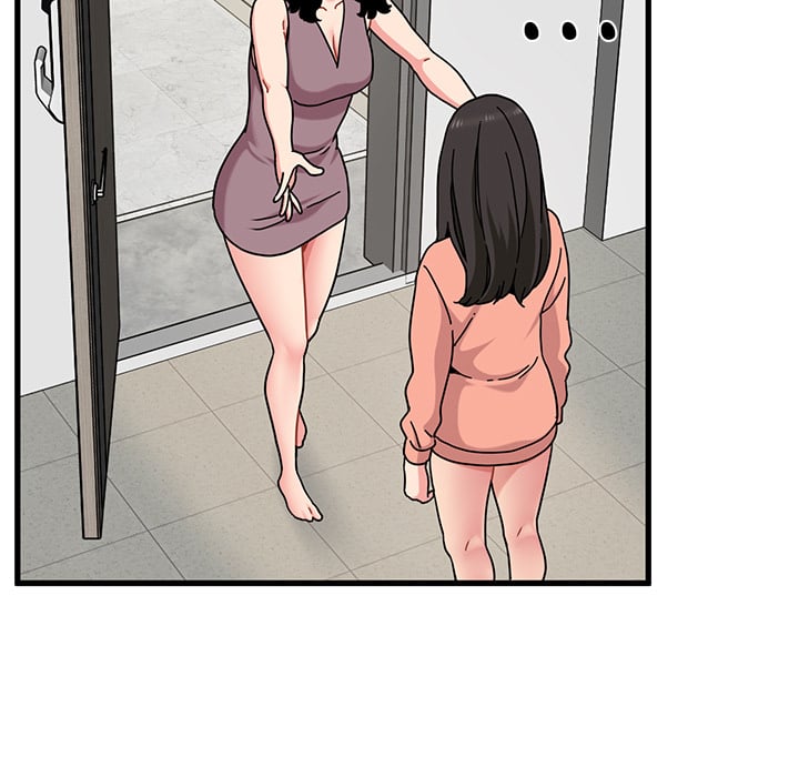 A Turning Point - Chapter 122 Page 125