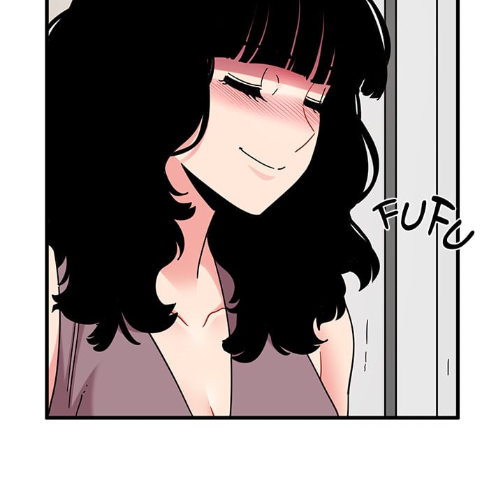 A Turning Point - Chapter 122 Page 127