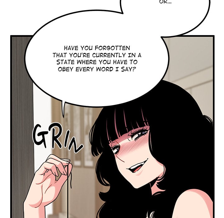 A Turning Point - Chapter 122 Page 131