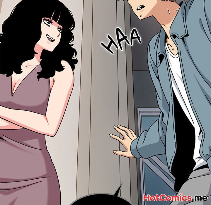 A Turning Point - Chapter 122 Page 153