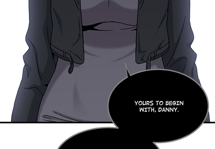 A Turning Point - Chapter 122 Page 3