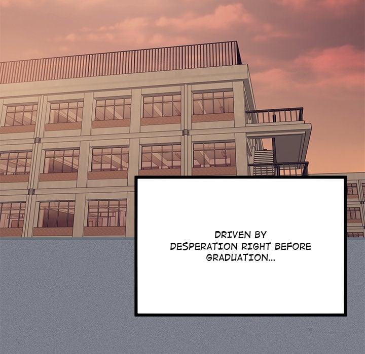 A Turning Point - Chapter 122 Page 66