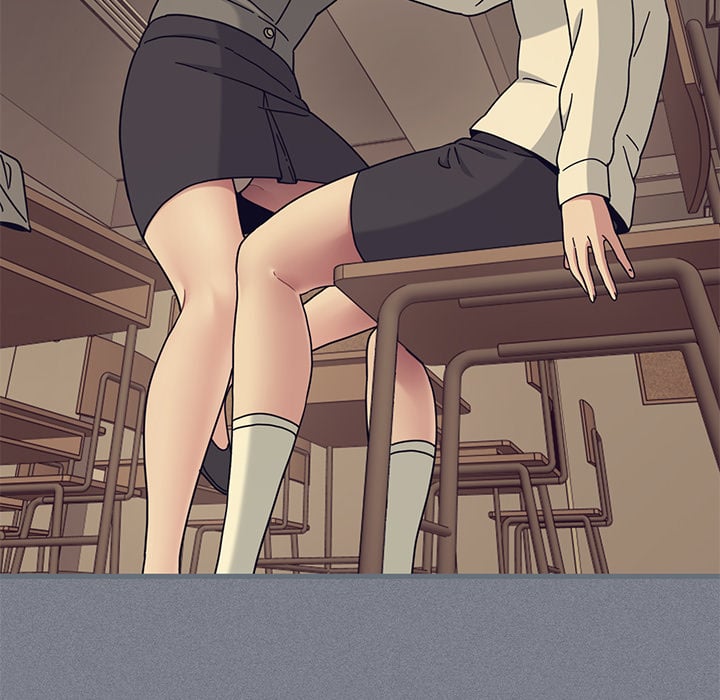 A Turning Point - Chapter 122 Page 83