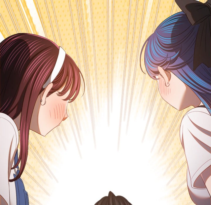 My High School Bully - Chapter 269 Page 123