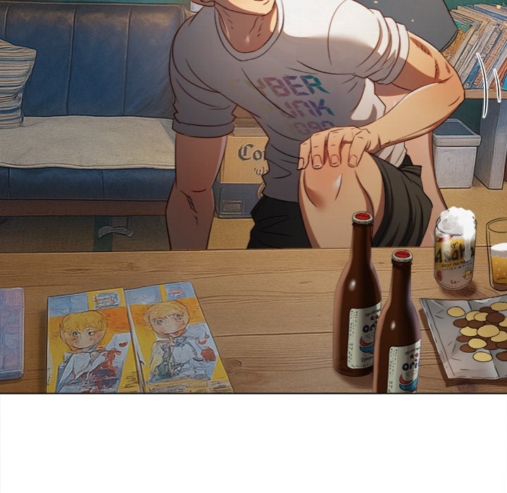 My High School Bully - Chapter 269 Page 31