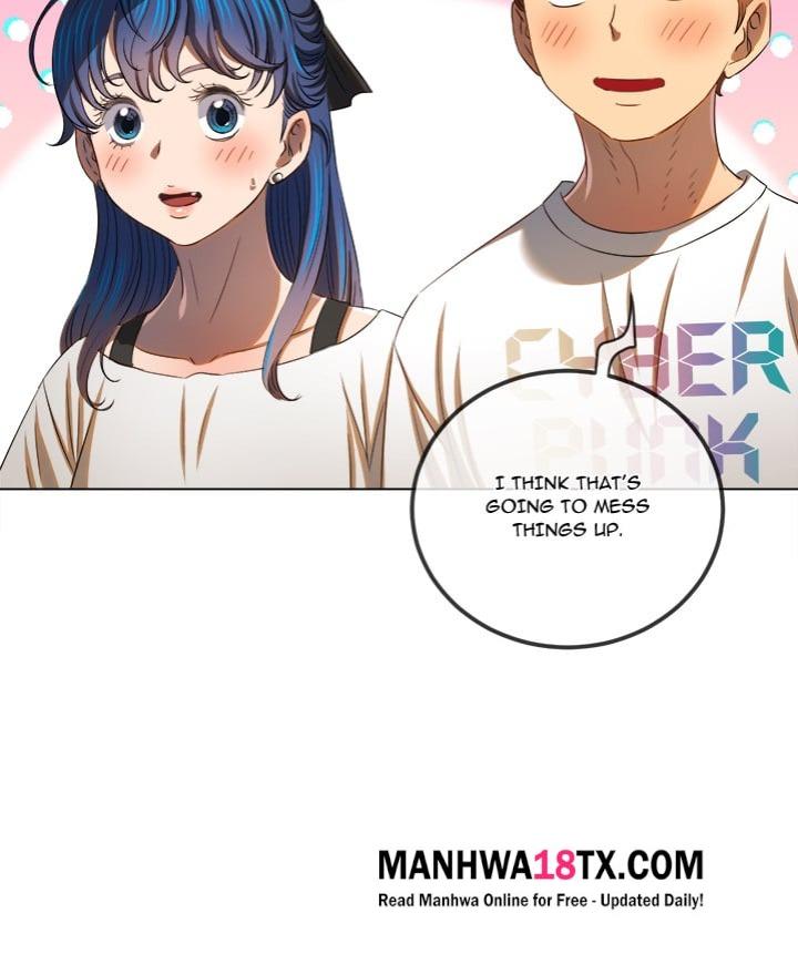 My High School Bully - Chapter 269 Page 74