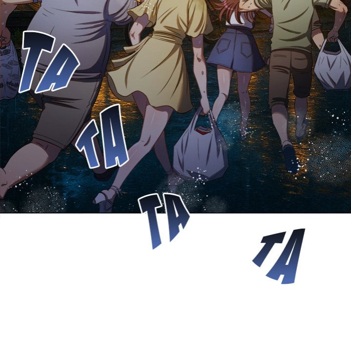 My High School Bully - Chapter 269 Page 8