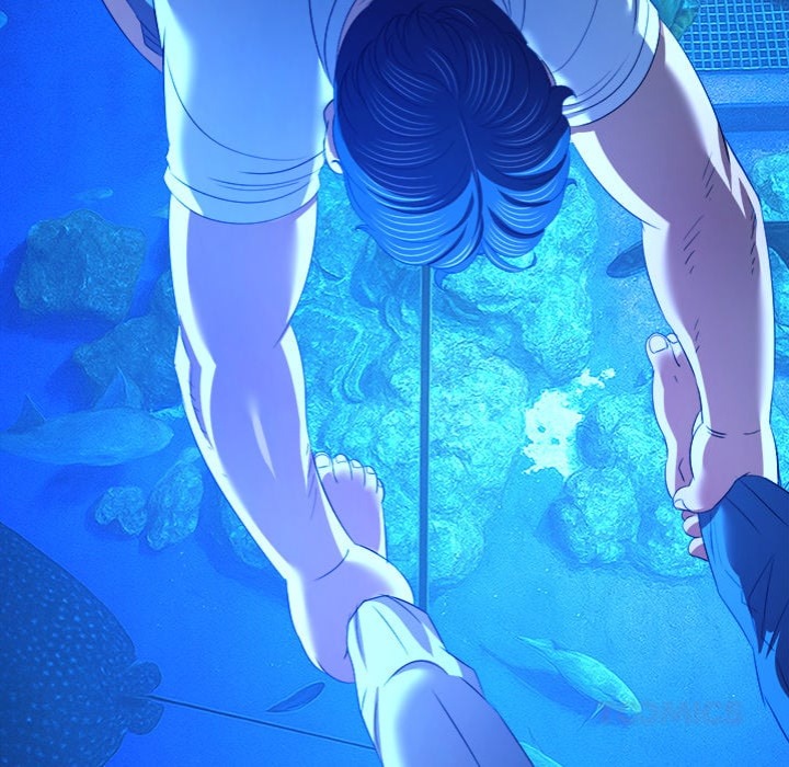 My High School Bully - Chapter 270 Page 100