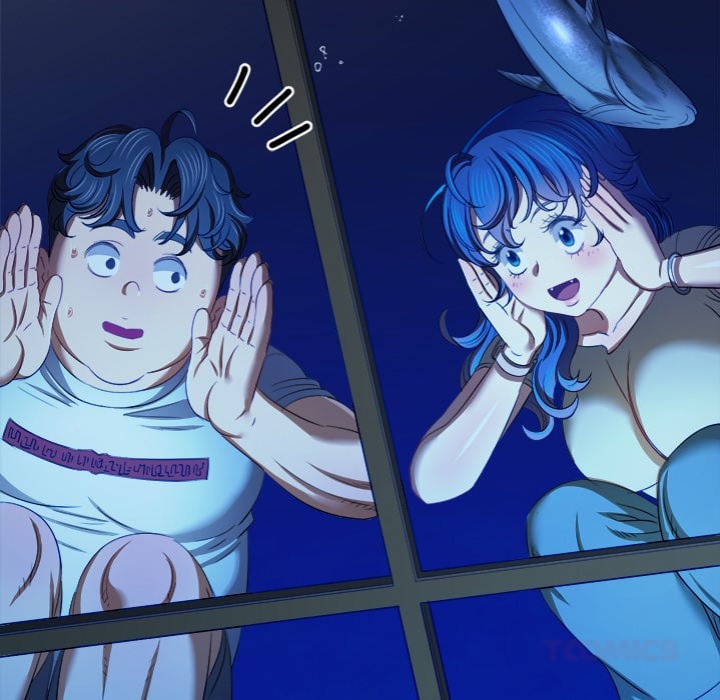 My High School Bully - Chapter 270 Page 116