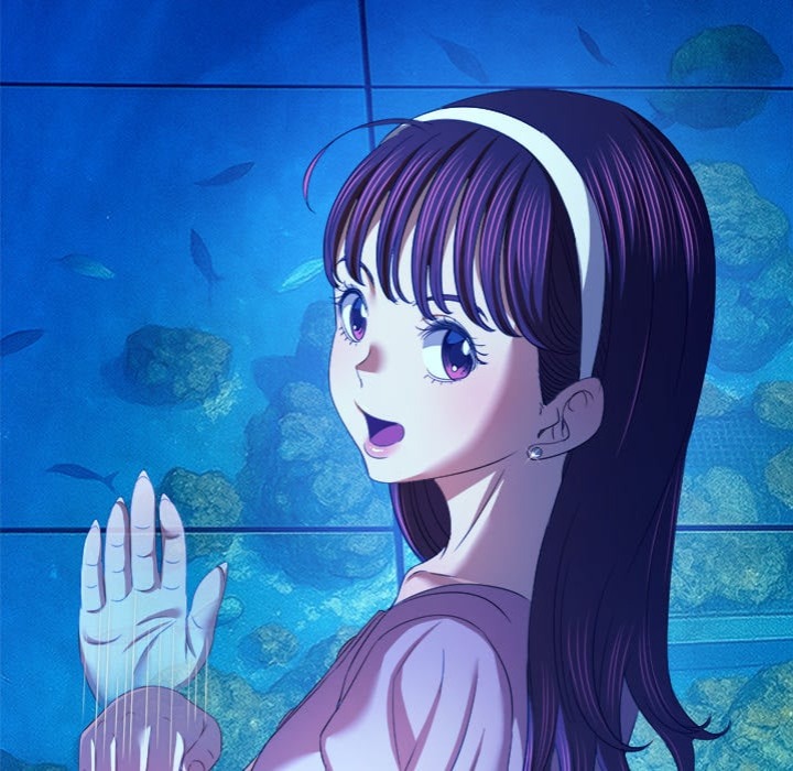 My High School Bully - Chapter 270 Page 141