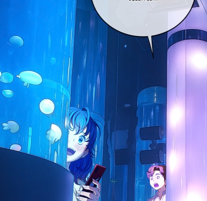 My High School Bully - Chapter 270 Page 159