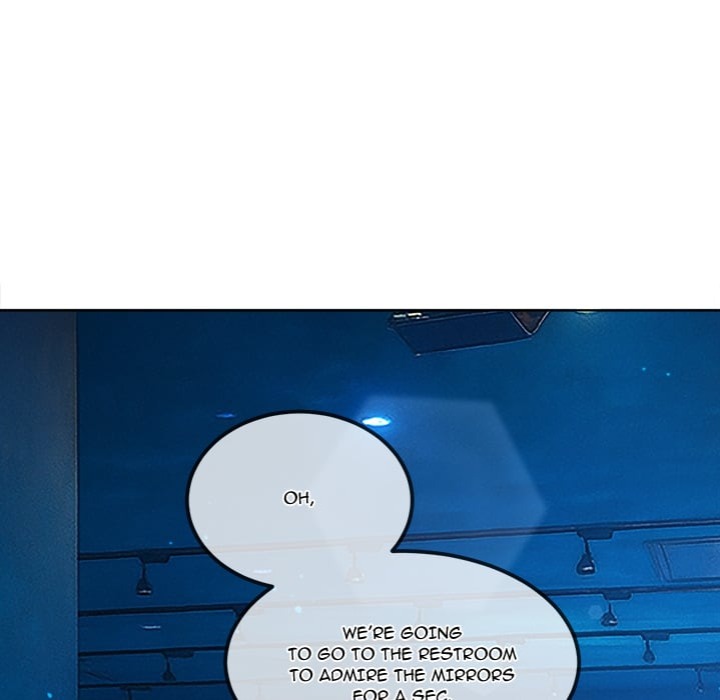 My High School Bully - Chapter 270 Page 26