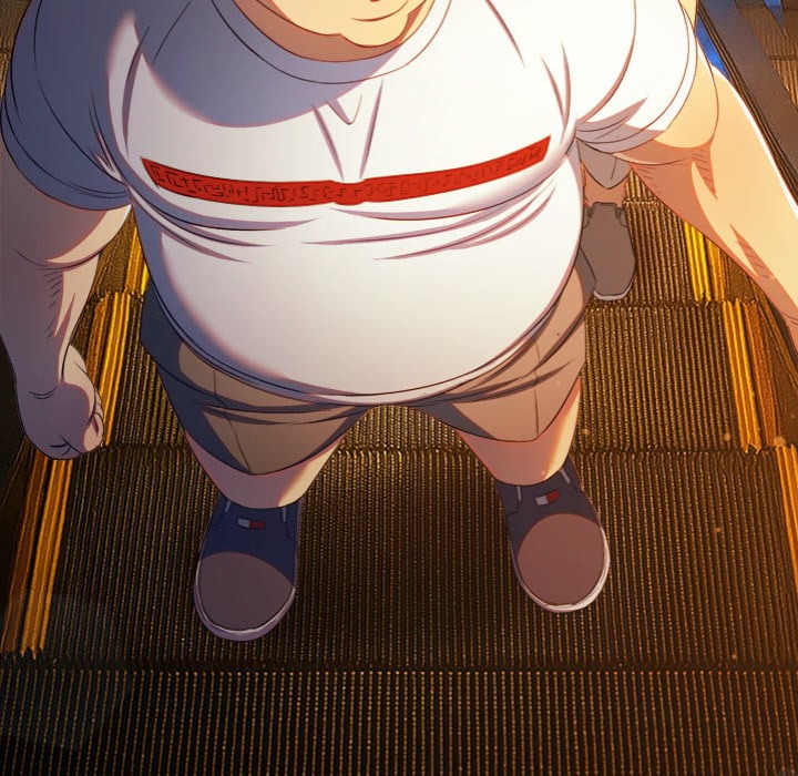 My High School Bully - Chapter 270 Page 37