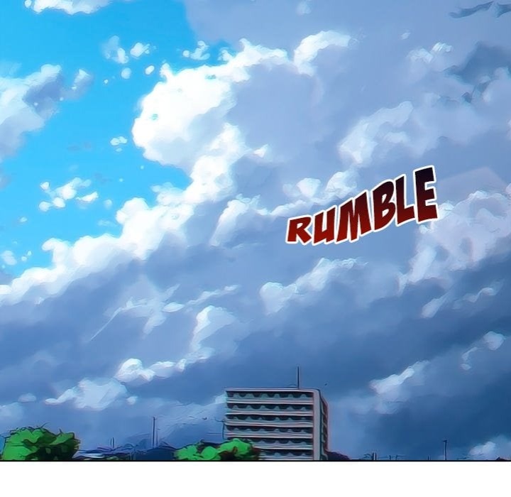 My High School Bully - Chapter 271 Page 145