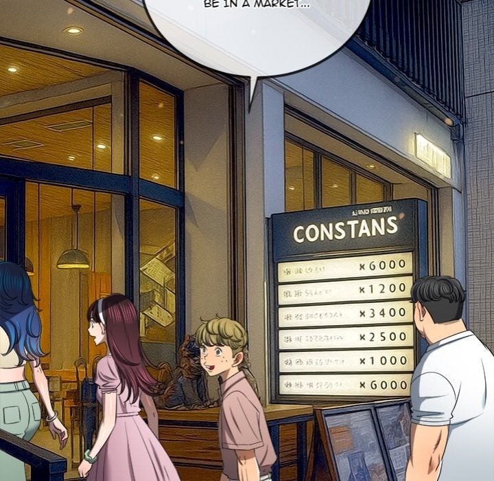 My High School Bully - Chapter 271 Page 169