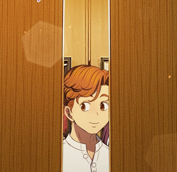 My High School Bully - Chapter 271 Page 192