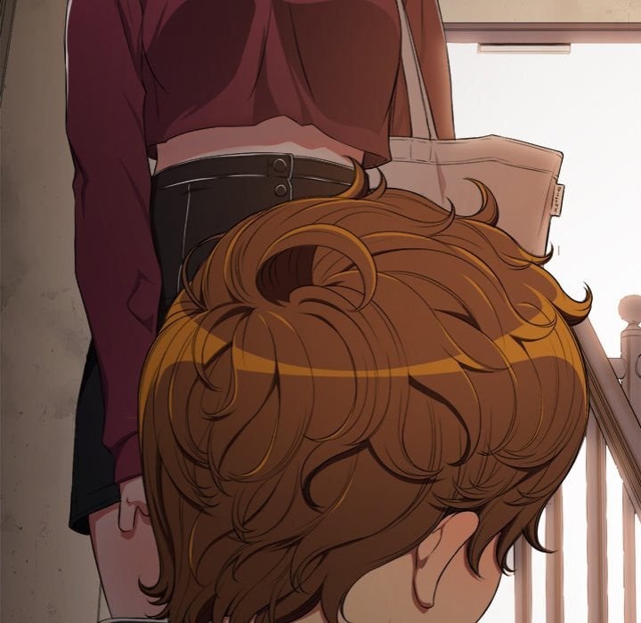 My High School Bully - Chapter 271 Page 65