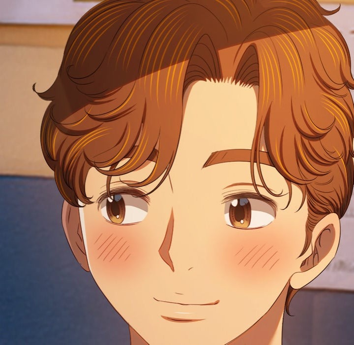 My High School Bully - Chapter 272 Page 109