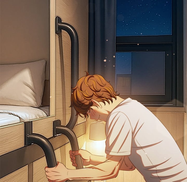 My High School Bully - Chapter 272 Page 151