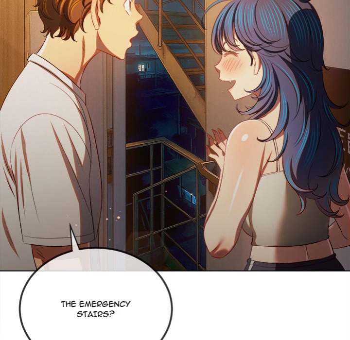 My High School Bully - Chapter 272 Page 173