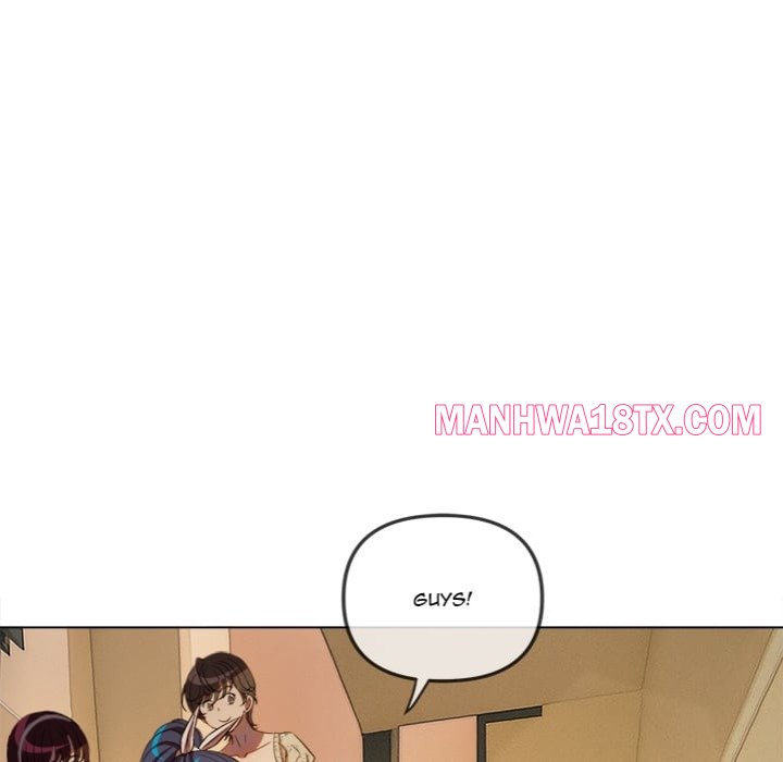 My High School Bully - Chapter 272 Page 24