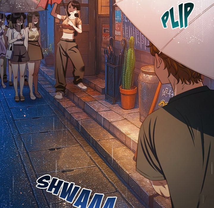 My High School Bully - Chapter 272 Page 55