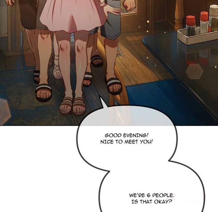 My High School Bully - Chapter 272 Page 84