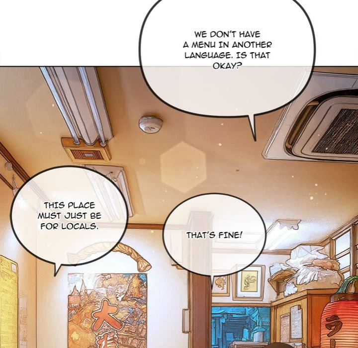 My High School Bully - Chapter 272 Page 86