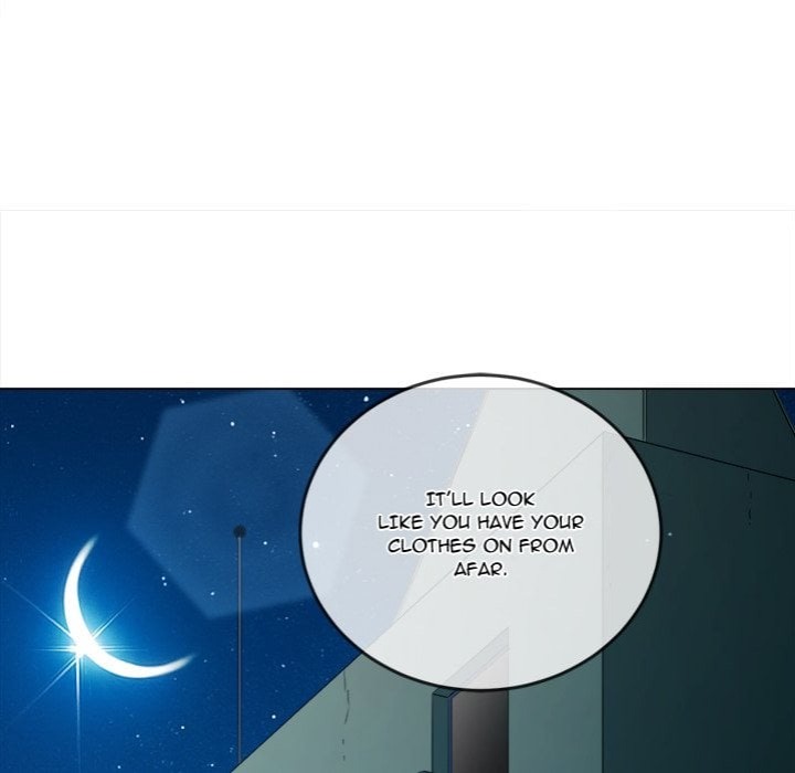 My High School Bully - Chapter 273 Page 114