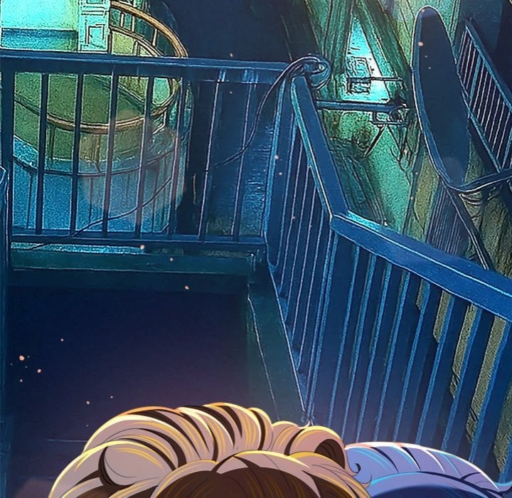 My High School Bully - Chapter 273 Page 136