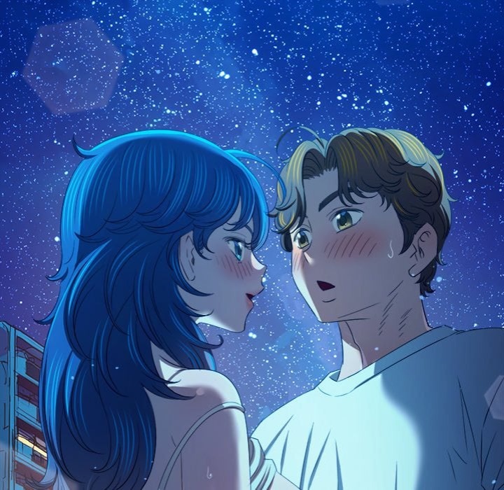 My High School Bully - Chapter 273 Page 72