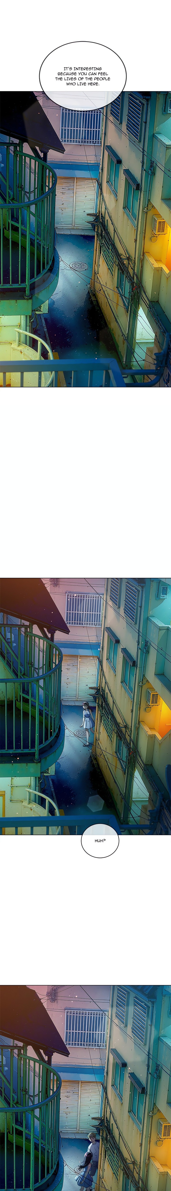 My High School Bully - Chapter 274 Page 11