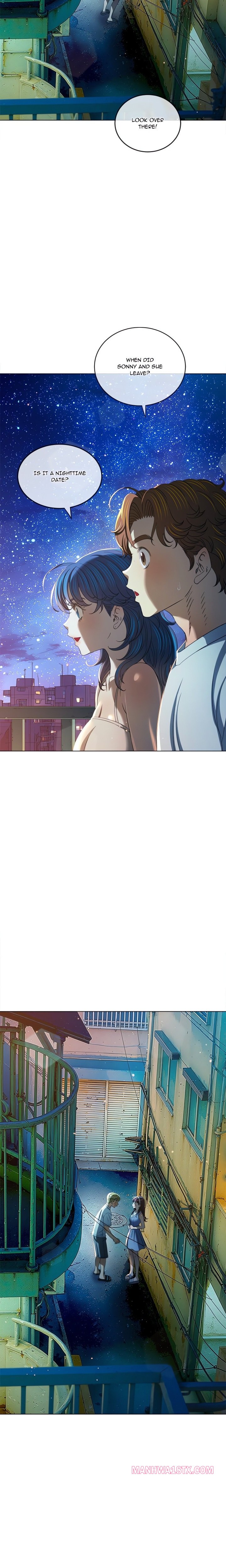 My High School Bully - Chapter 274 Page 12