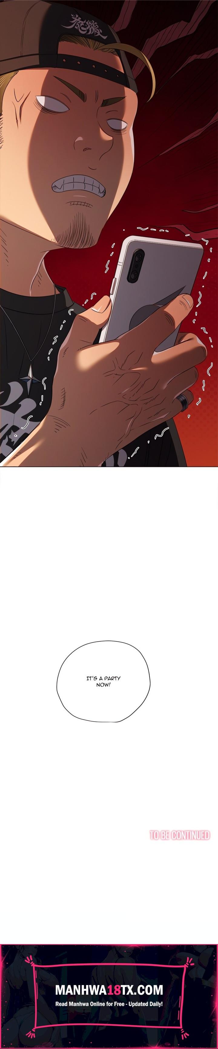 My High School Bully - Chapter 274 Page 26