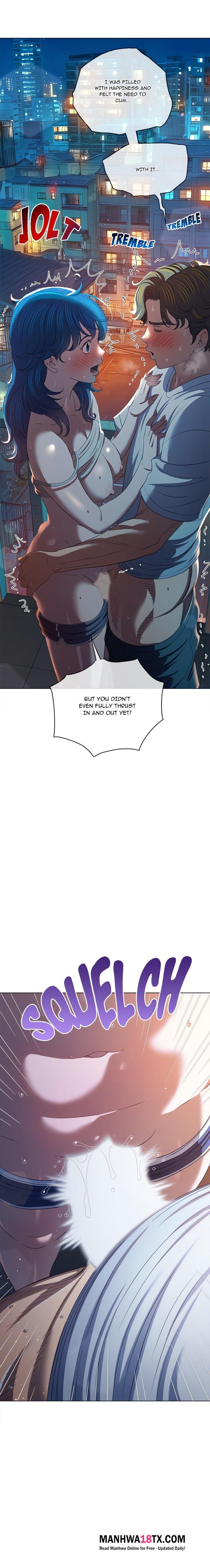 My High School Bully - Chapter 274 Page 3