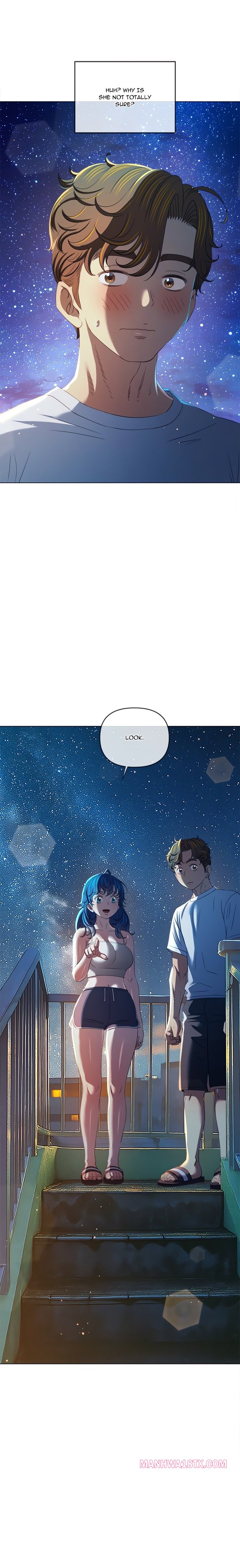 My High School Bully - Chapter 274 Page 7