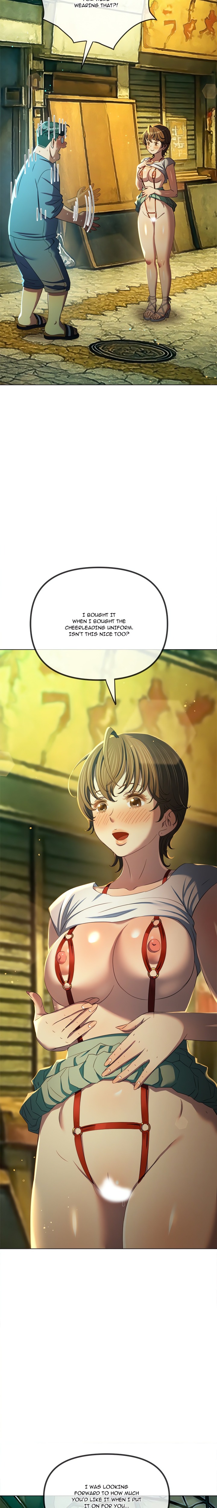 My High School Bully - Chapter 275 Page 14