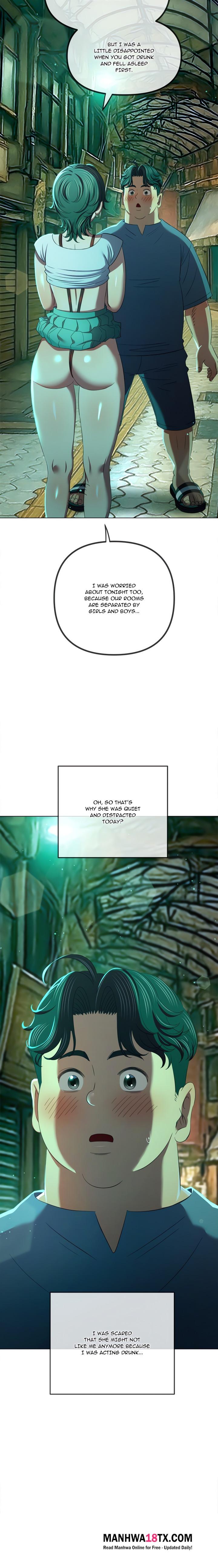 My High School Bully - Chapter 275 Page 15