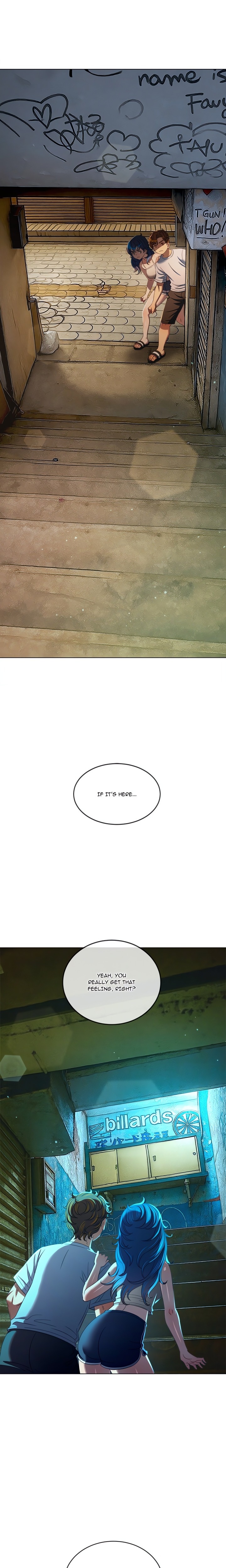 My High School Bully - Chapter 275 Page 23