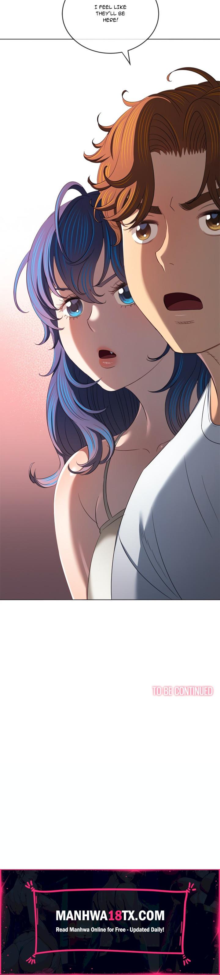 My High School Bully - Chapter 275 Page 24