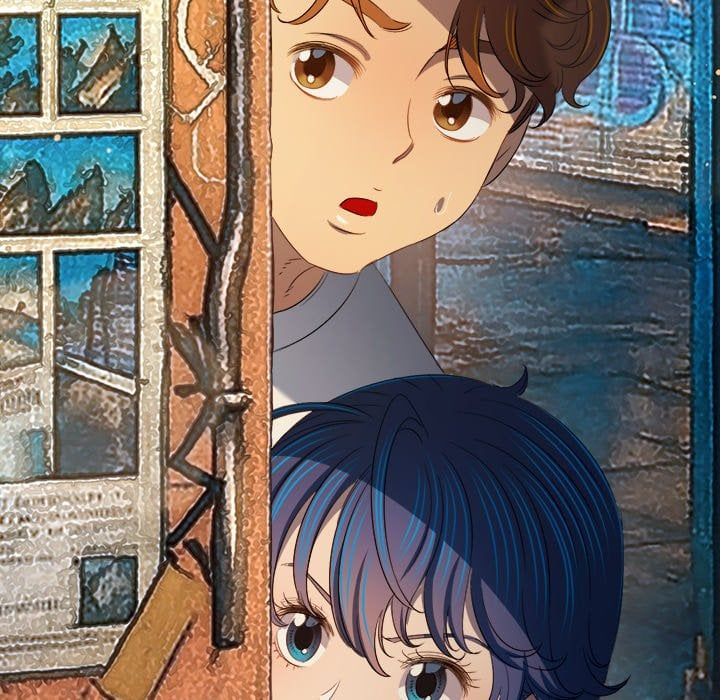 My High School Bully - Chapter 280 Page 115