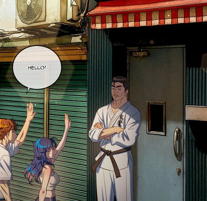 My High School Bully - Chapter 280 Page 119