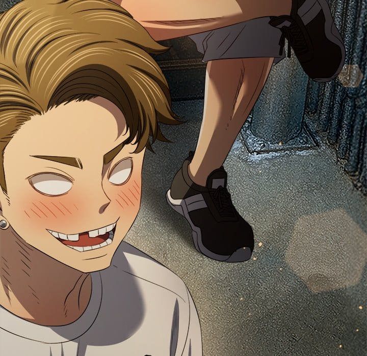 My High School Bully - Chapter 280 Page 169