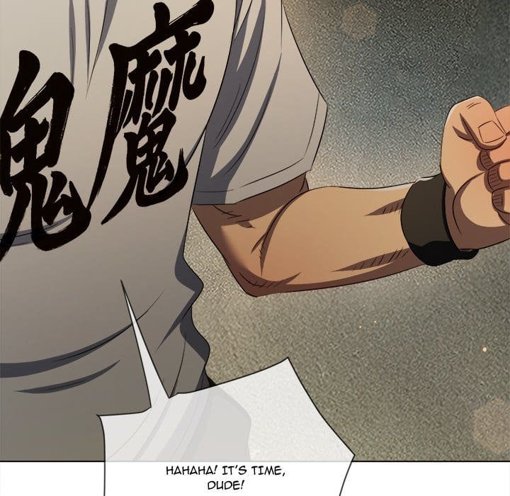 My High School Bully - Chapter 280 Page 170